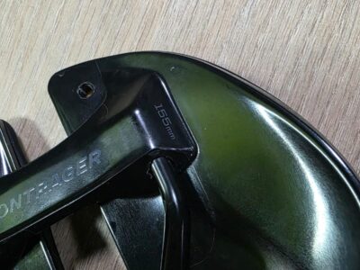 Bontrager Aeolus Comp