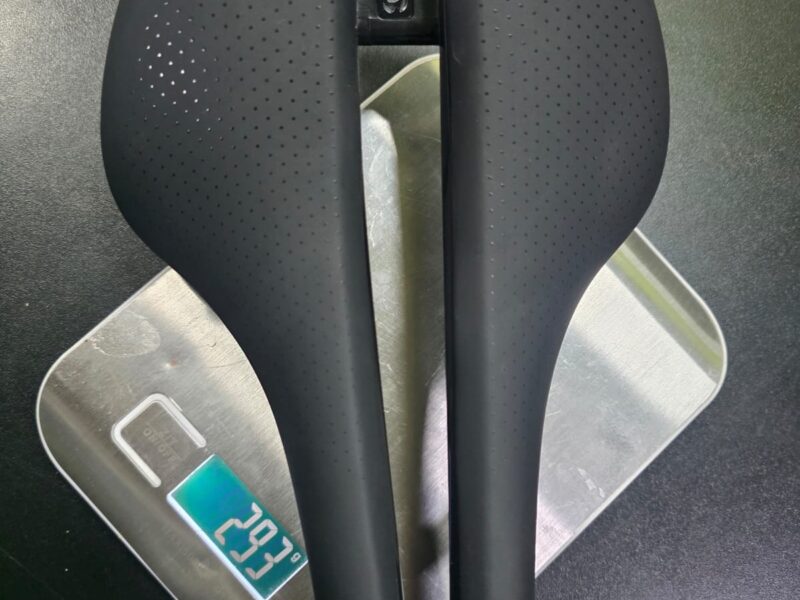 Bontrager Aeolus Comp