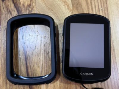 Garmin 540 Edge
