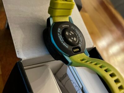Garmin Instinc 2S Surf