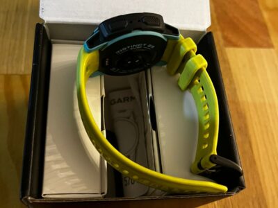 Garmin Instinc 2S Surf