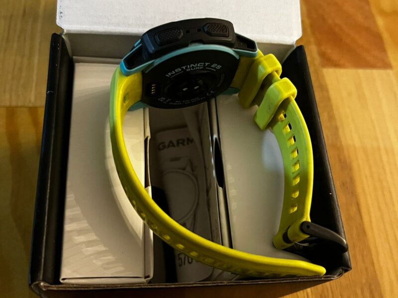 Garmin Instinc 2S Surf