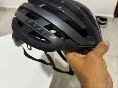 Casco Lazer Z1-Kc
