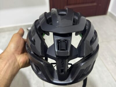 Casco Lazer Z1-Kc