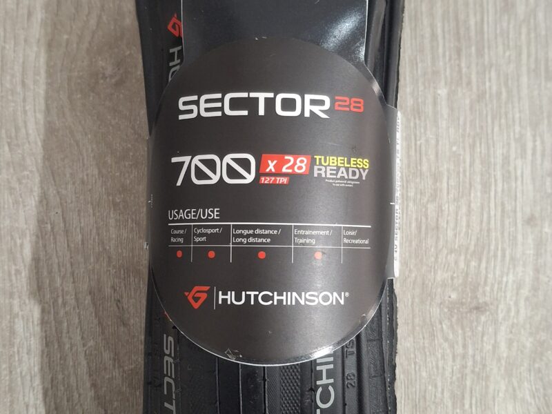 Llantas ruta tubeless en medidas 25-26-28-32 (precios en la descripción)