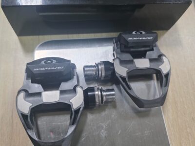 Pedales Shimano Dura-Ace nuevos