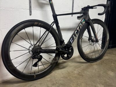 Factor Ostro VAM talla S