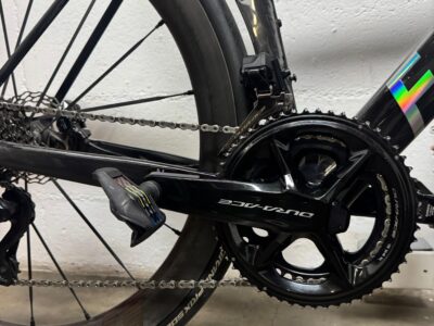 Factor Ostro VAM talla S