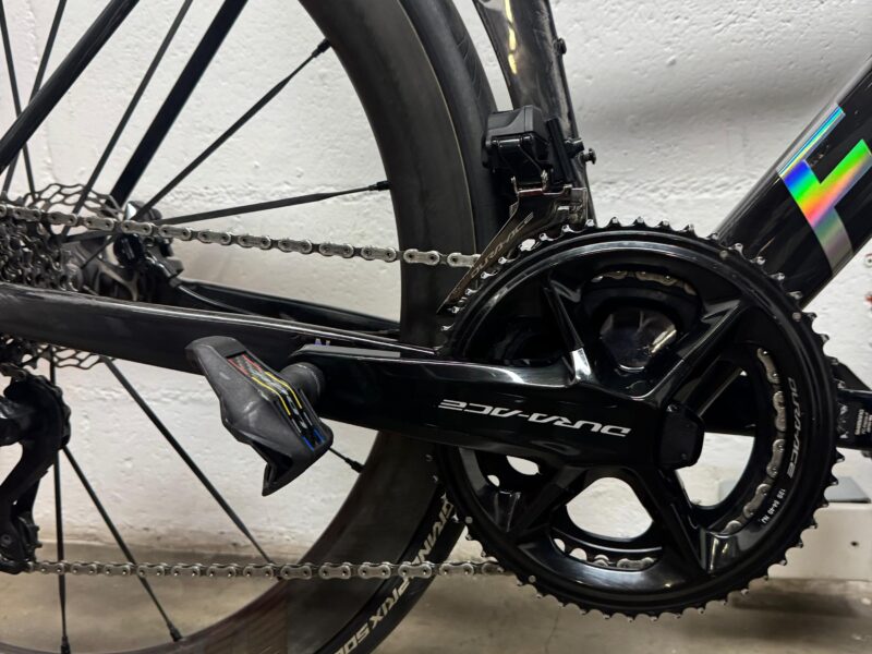 Factor Ostro VAM talla S