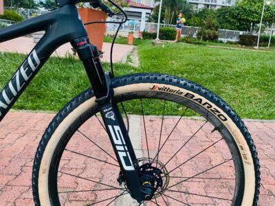 Specialized epic