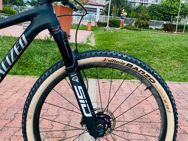 Specialized epic