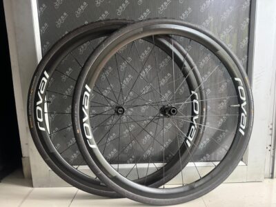 Roval Alpinist CLX II