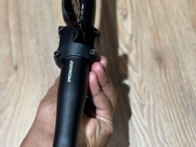 Manubrio- Espiga y Base Specialized