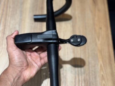 Manubrio- Espiga y Base Specialized