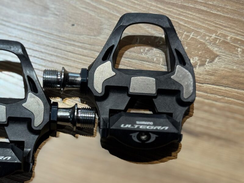 Pedales Shimano Ultegra R8000