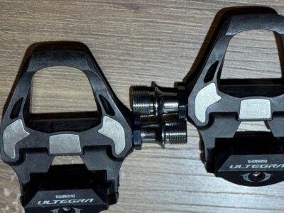 Pedales Shimano Ultegra R8000