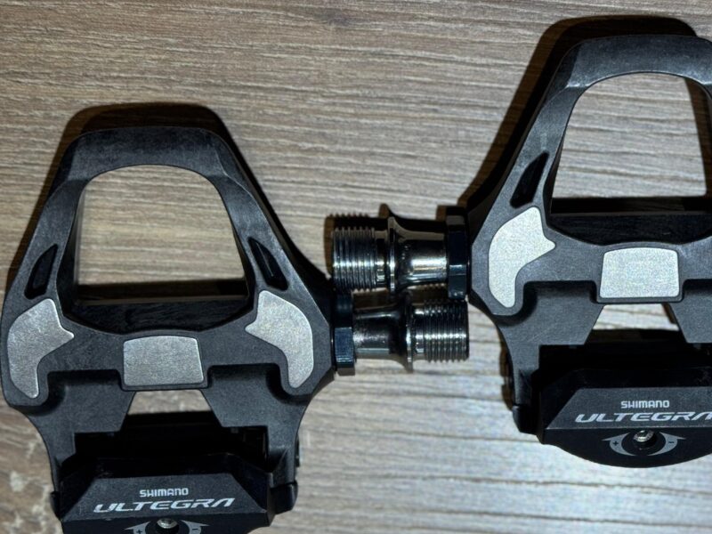 Pedales Shimano Ultegra R8000