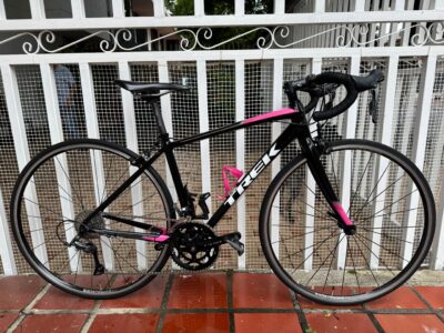 Trek Domane AL2