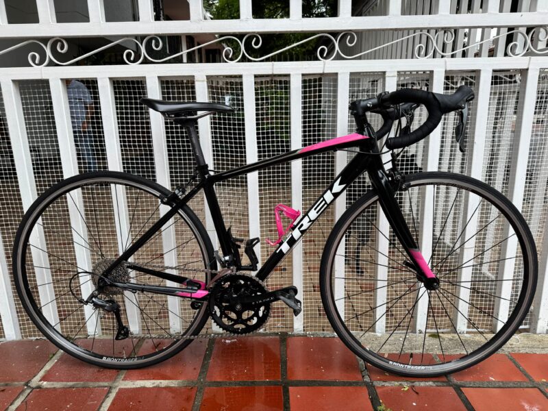 Trek Domane AL2