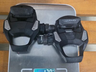 Pedales Shimano SPD SL