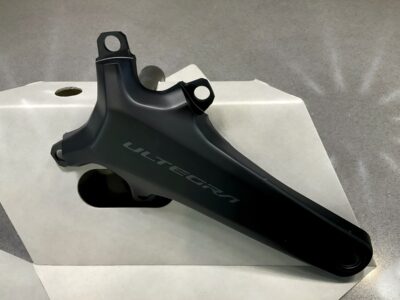 Brazo de biela Derecha Ultegra R8100