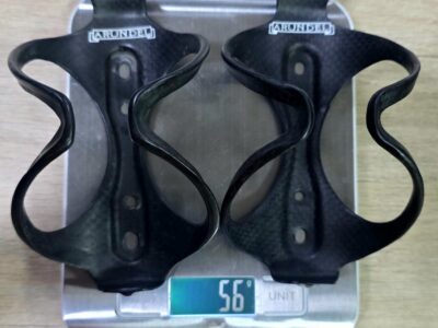 Portabidones Arundel Carbono