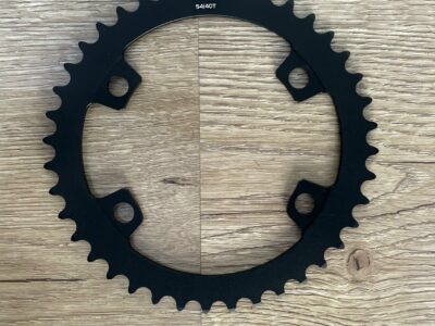 🔥Platos Goltix 54-40 para 11 y 12v