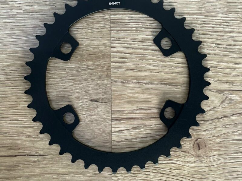 🔥Platos Goltix 54-40 para 11 y 12v