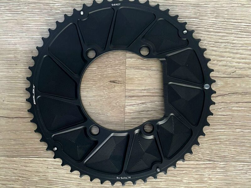 🔥Platos Goltix 54-40 para 11 y 12v