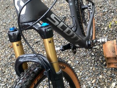 Scott Sacale 940 Original