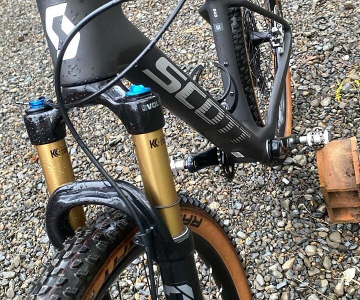 Scott Sacale 940 Original