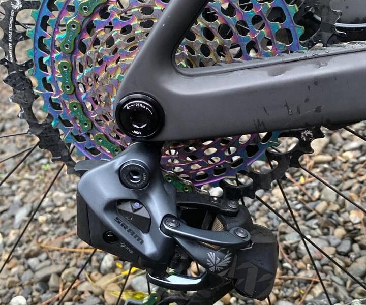 Scott Sacale 940 Original