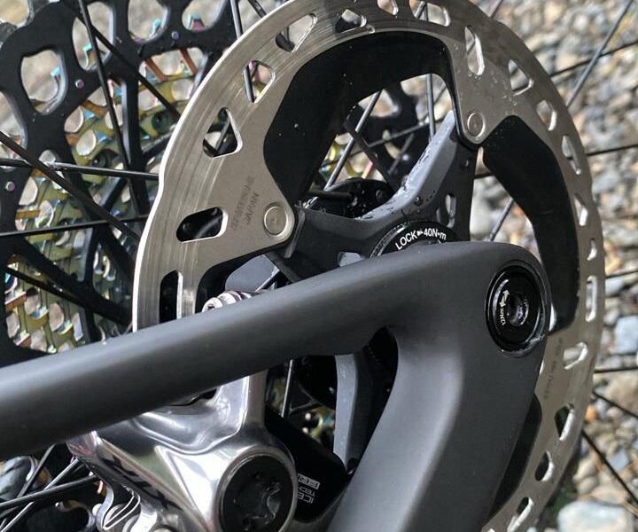 Scott Sacale 940 Original