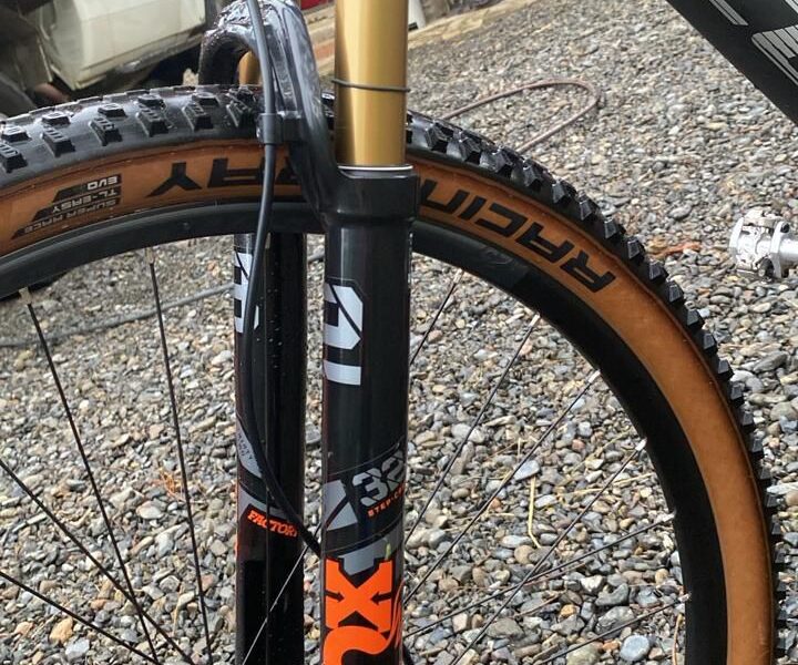 Scott Sacale 940 Original