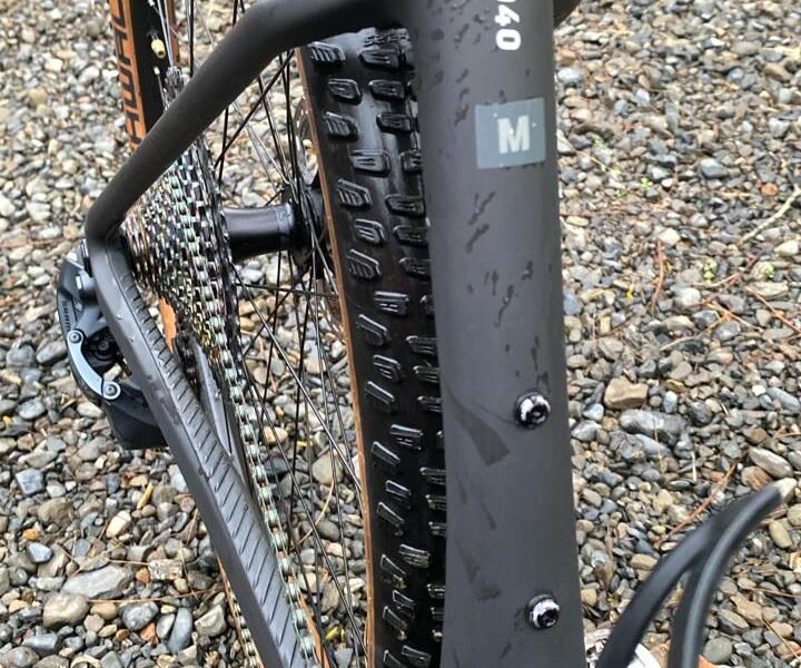 Scott Sacale 940 Original