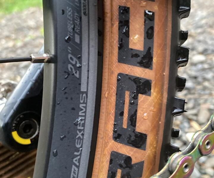 Scott Sacale 940 Original