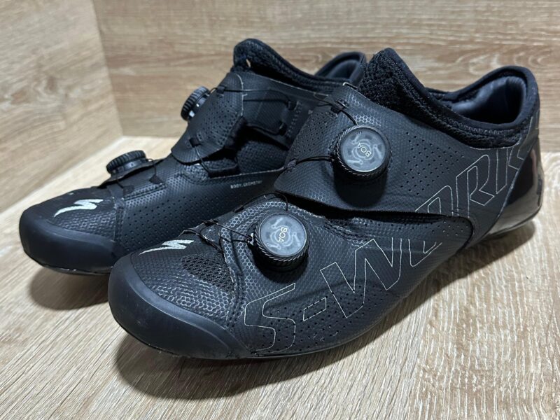 S-Works Ares Originales