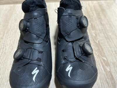 S-Works Ares Originales