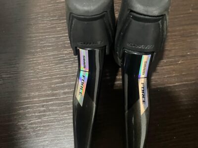 Levas Sram Force Etap Axs