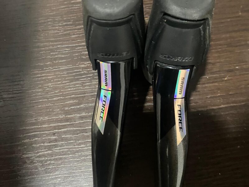 Levas Sram Force Etap Axs