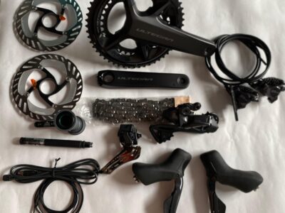 Grupo Ultegra R8170 Nuevo