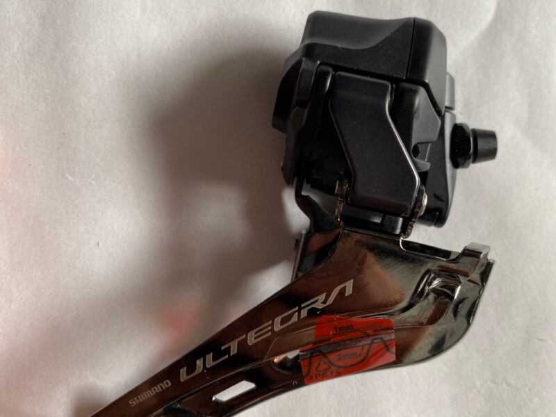 Grupo Ultegra R8170 Nuevo