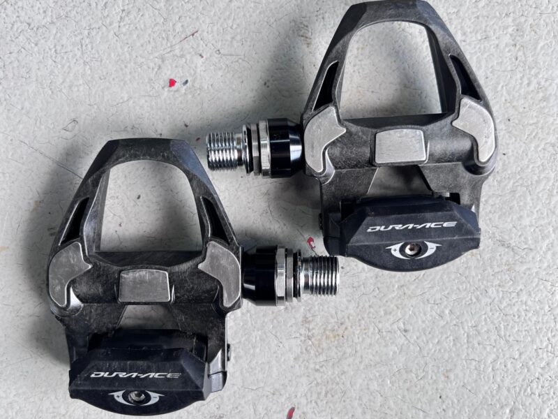 Shimano Dura-Ace R9100