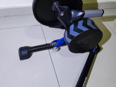 Wahoo Powertrainer V6