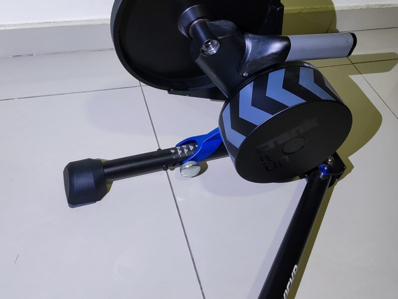 Wahoo Powertrainer V6