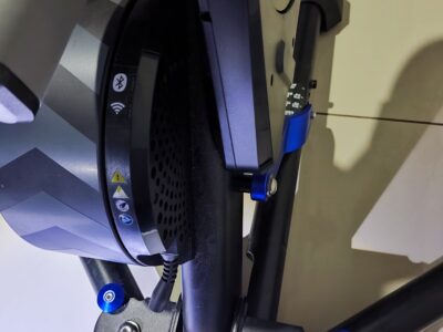 Wahoo Powertrainer V6