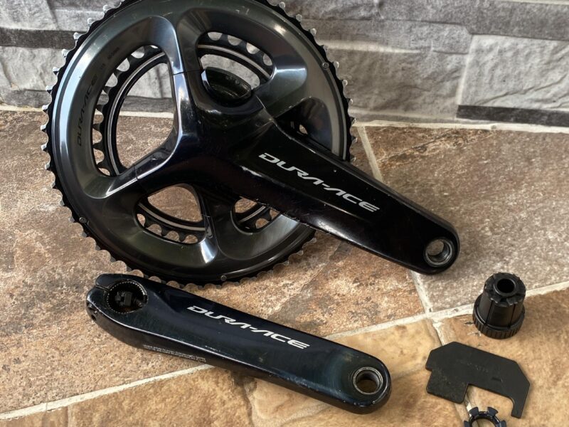 Potenciometro Dura-Ace 9100