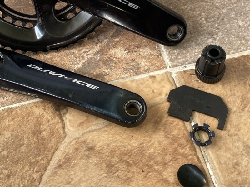 Potenciometro Dura-Ace 9100