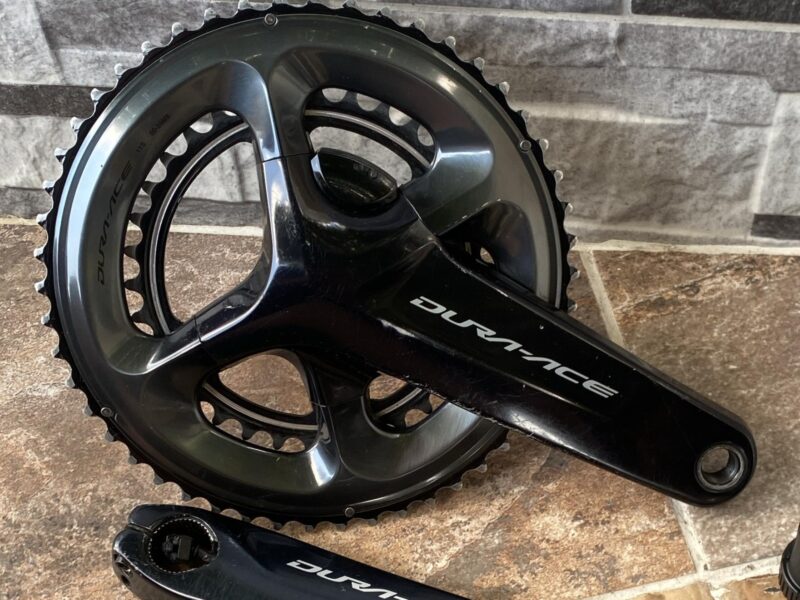 Potenciometro Dura-Ace 9100