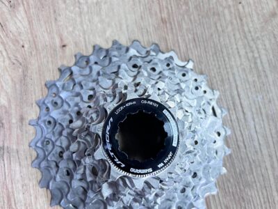 Pacha Ultegra R8100 11-30 (12v)